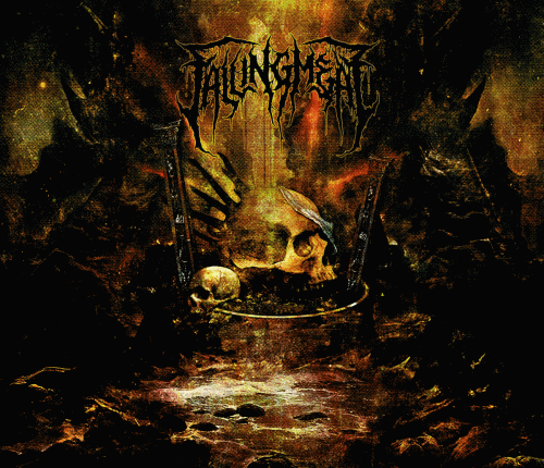 Falling Meat : Falling Meat (EP)